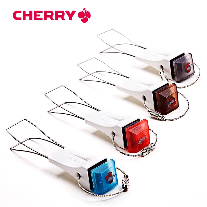 Cherry Mx Switch Blue Brown Red - ‌CHERRY Mechanical Keyboard Wire Keycap Puller